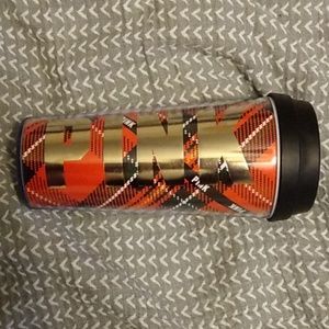 Victoria's Secret Pink coffee mug